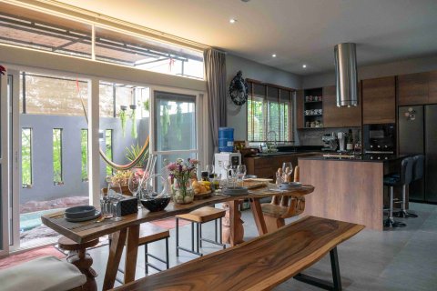 House in Phuket, Thailand 2 bedrooms № 167992 - photo 16