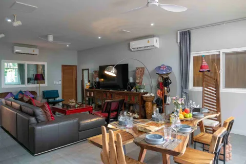 House in Phuket, Thailand 2 bedrooms № 167992 - photo 14