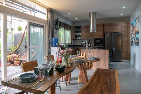 House in Phuket, Thailand 2 bedrooms № 167992 - photo 21