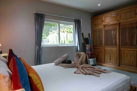 House in Phuket, Thailand 2 bedrooms № 167992 - photo 26