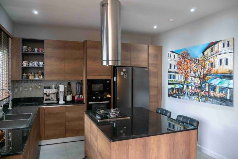 House in Phuket, Thailand 2 bedrooms № 167992 - photo 22