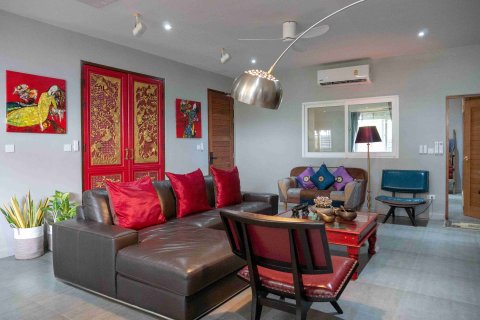 House in Phuket, Thailand 2 bedrooms № 167992 - photo 19