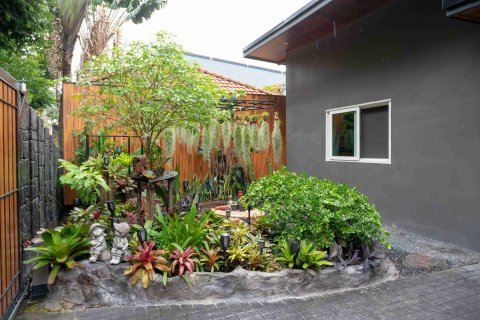 House in Phuket, Thailand 2 bedrooms № 167992 - photo 7