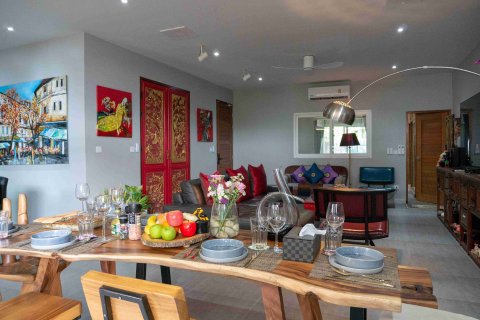 House in Phuket, Thailand 2 bedrooms № 167992 - photo 18