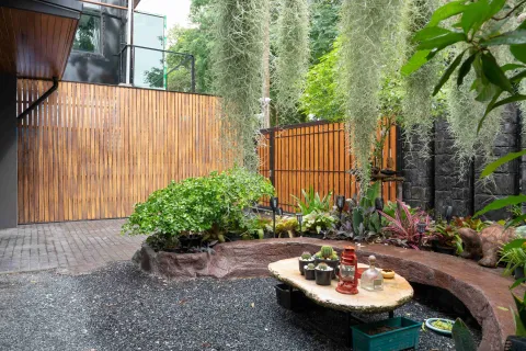 House in Phuket, Thailand 2 bedrooms № 167992 - photo 8