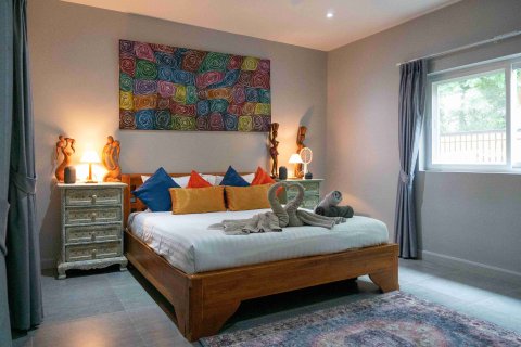 House in Phuket, Thailand 2 bedrooms № 167992 - photo 4