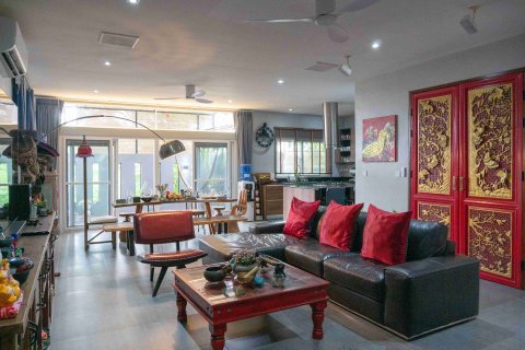 House in Phuket, Thailand 2 bedrooms № 167992 - photo 13