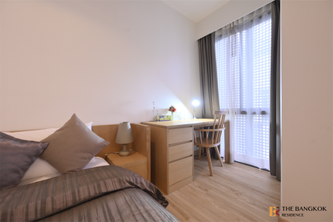 คอนโดมิเนียมในกรุงเทพฯ, ประเทศไทย, 1 ห้องนอน № 187139 - รูปถ่าย 6