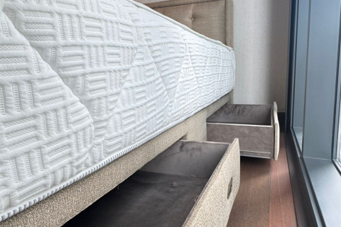 Eigentumswohnung in Bangkok, Thailand, 3 Schlafzimmer  № 233547 - Foto 7
