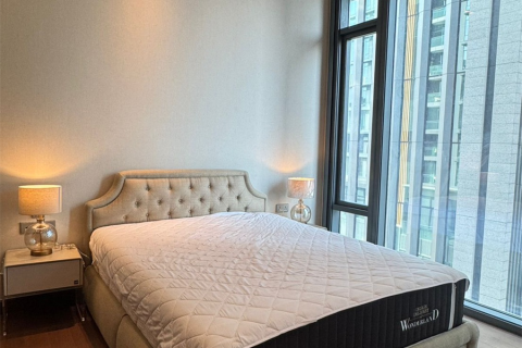 Eigentumswohnung in Bangkok, Thailand, 3 Schlafzimmer  № 233547 - Foto 10
