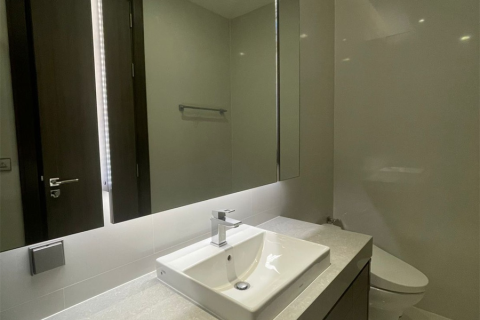 Eigentumswohnung in Bangkok, Thailand, 3 Schlafzimmer  № 233547 - Foto 9