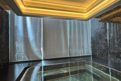 Eigentumswohnung in Bangkok, Thailand, 3 Schlafzimmer  № 233547 - Foto 6