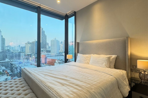 Eigentumswohnung in Bangkok, Thailand, 3 Schlafzimmer  № 233547 - Foto 3