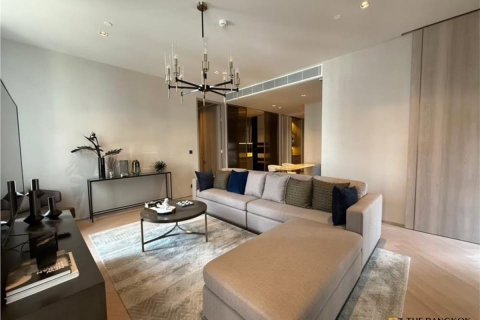Condominio de 2 dormitorios en Bangkok, Tailandia № 233551 - foto 4