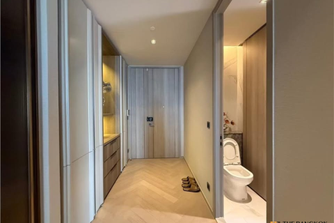Condominio de 2 dormitorios en Bangkok, Tailandia № 233551 - foto 10