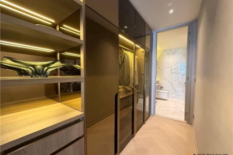 Condominio de 2 dormitorios en Bangkok, Tailandia № 233551 - foto 7