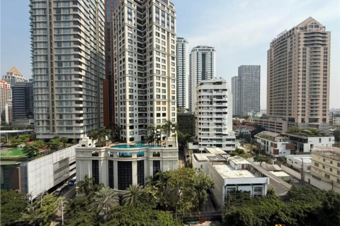 Condominio de 2 dormitorios en Bangkok, Tailandia № 233551 - foto 9