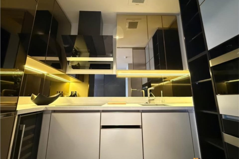 Condominio de 2 dormitorios en Bangkok, Tailandia № 233551 - foto 6
