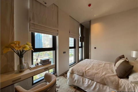 Condominio de 2 dormitorios en Bangkok, Tailandia № 233551 - foto 3