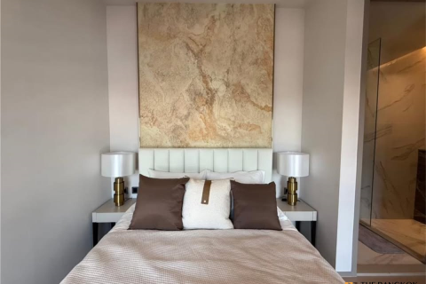 Condominio de 2 dormitorios en Bangkok, Tailandia № 233551 - foto 5