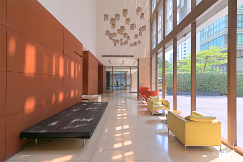 Condominio de 3 dormitorios en Bangkok, Tailandia № 233554