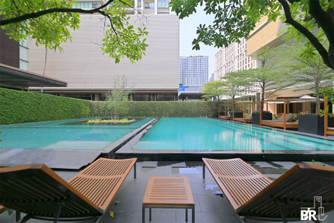 Condominio de 3 dormitorios en Bangkok, Tailandia № 233554 - foto 6