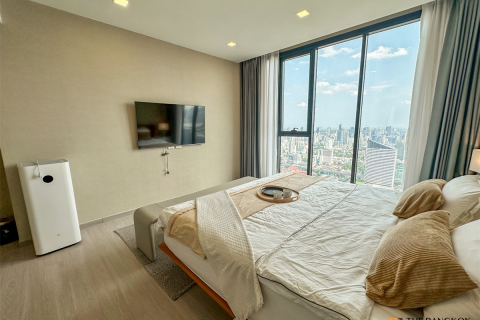 Condominio de 3 dormitorios en Bangkok, Tailandia № 233550 - foto 6
