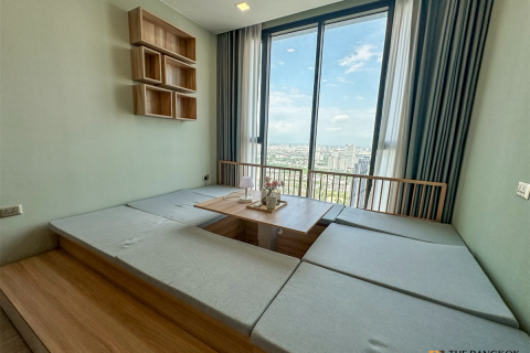 Condominio de 3 dormitorios en Bangkok, Tailandia № 233550 - foto 9
