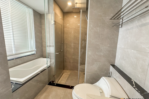 Condominio de 3 dormitorios en Bangkok, Tailandia № 233550 - foto 3