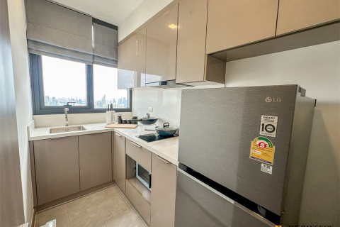 Condominio de 3 dormitorios en Bangkok, Tailandia № 233550 - foto 10