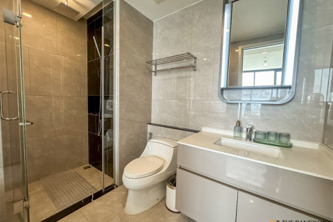 Condominio de 3 dormitorios en Bangkok, Tailandia № 233550 - foto 4