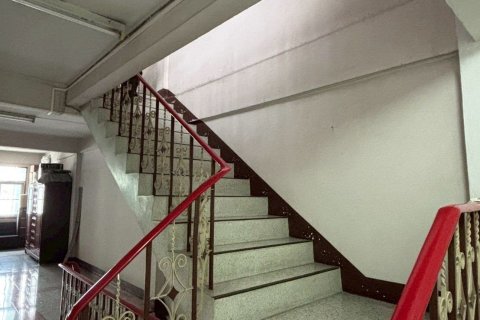 Centre commercial à Khlong San, Bangkok, Thaïlande № 164387 - photo 5