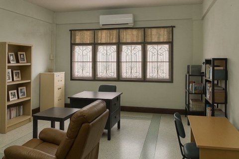 Centre commercial à Khlong San, Bangkok, Thaïlande № 164387 - photo 4