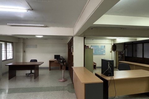 Centre commercial à Khlong San, Bangkok, Thaïlande № 164387 - photo 3