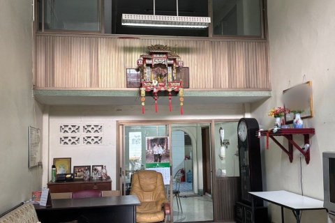 Centre commercial à Khlong San, Bangkok, Thaïlande № 164387 - photo 2