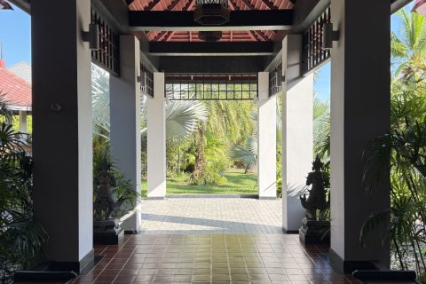 Villa in Hua Hin, Thailand 6 bedrooms № 164385 - photo 11