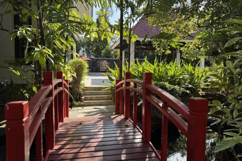 Villa in Hua Hin, Thailand 6 bedrooms № 164385 - photo 3