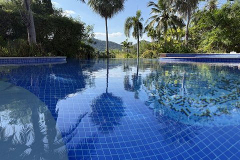 Villa in Hua Hin, Thailand 6 bedrooms № 164385 - photo 13