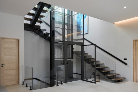 Villa à Phuket, Thaïlande 5 chambres № 164383 - photo 19