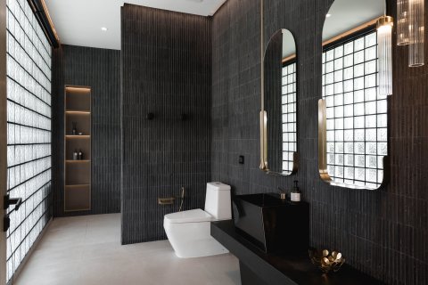 Villa à Phuket, Thaïlande 5 chambres № 164383 - photo 7