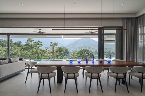 Villa à Phuket, Thaïlande 5 chambres № 164383 - photo 3