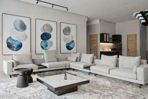 Villa à Phuket, Thaïlande 5 chambres № 164383 - photo 26