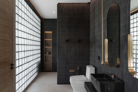 Villa à Phuket, Thaïlande 5 chambres № 164383 - photo 5