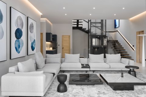 Villa à Phuket, Thaïlande 5 chambres № 164383 - photo 17