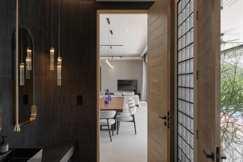 Villa à Phuket, Thaïlande 5 chambres № 164383 - photo 4