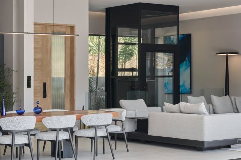 Villa à Phuket, Thaïlande 5 chambres № 164383 - photo 10