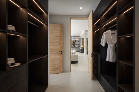 Villa à Phuket, Thaïlande 5 chambres № 164383 - photo 12