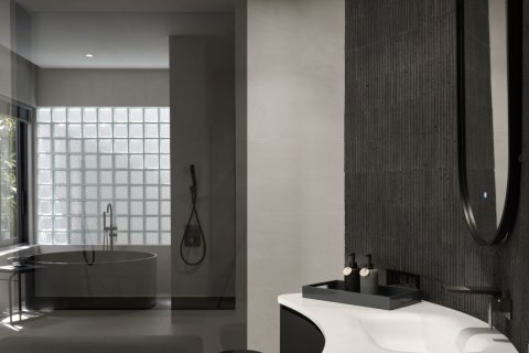 Villa à Phuket, Thaïlande 5 chambres № 164383 - photo 16