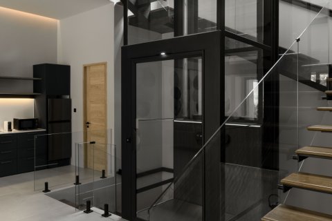 Villa à Phuket, Thaïlande 5 chambres № 164383 - photo 18