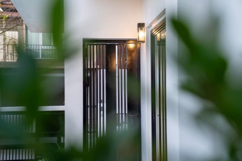 Вилла в Сан Кампаенге, Таиланд с 4 спальнями  № 164384 - фото 5